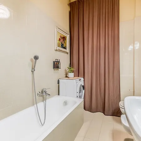 Lejlighed Casa Farinacci - Your Vatican Refuge In Rom